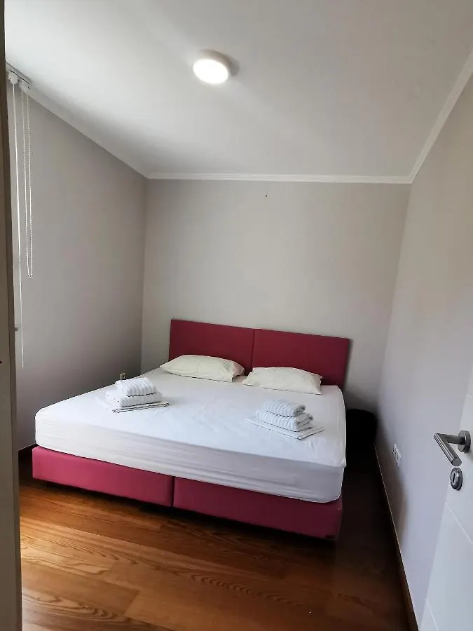 Apartman Luka Zadar Apartment