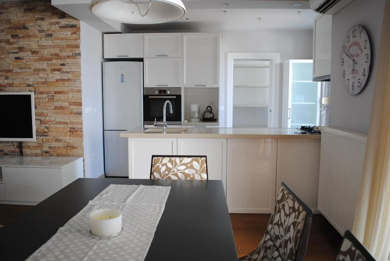 Apartman Luka Zadar