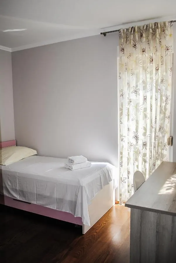 Apartment Apartman Luka Zadar