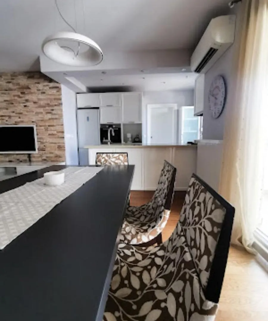 Apartment Apartman Luka Zadar