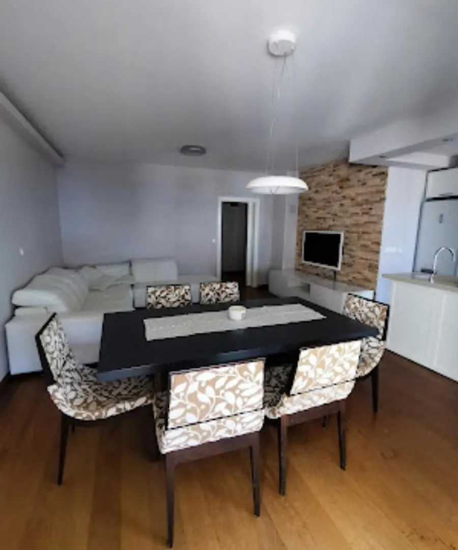 Apartman Luka Zadar 0*,