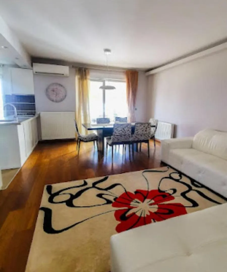 Apartman Luka Zadar Apartment